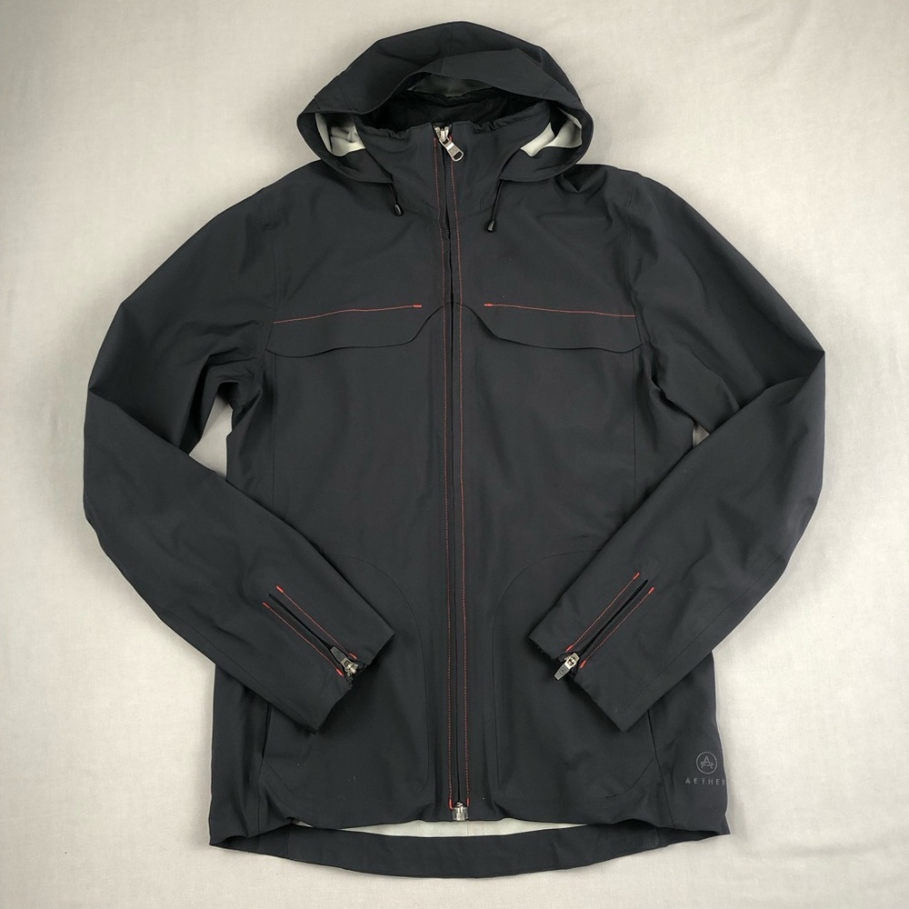 Aether Men's Shelter Softshell Jacket